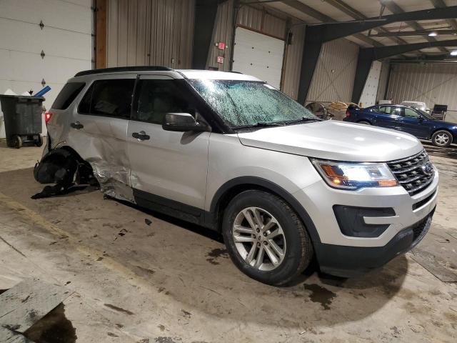 1FM5K8B8XGGB16644 | 2016 FORD EXPLORER