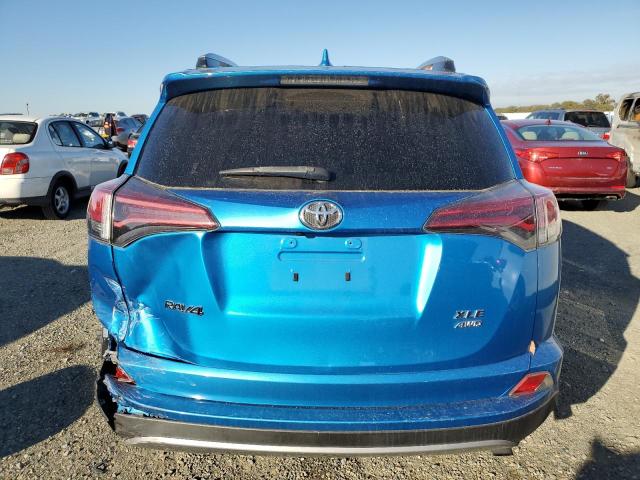 JTMRFREVXJD234543 | 2018 TOYOTA RAV4 ADVEN