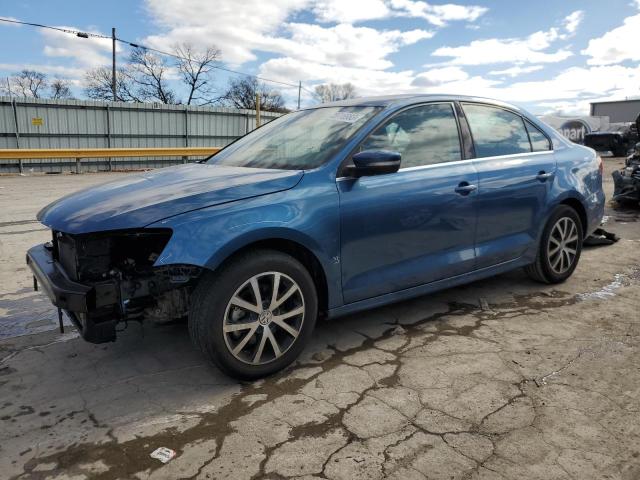 3VWDB7AJ8HM403788 | 2017 Volkswagen jetta se