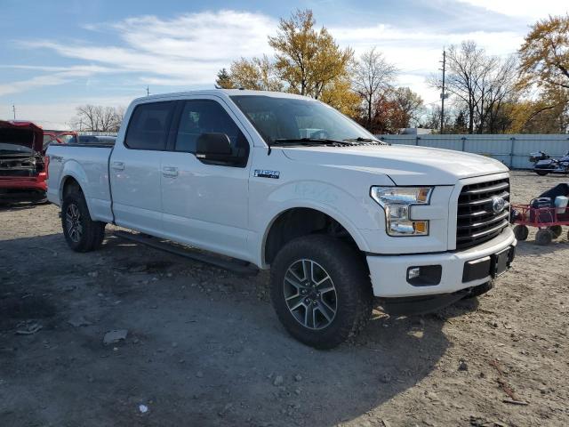 1FTFW1EFXFFA38188 Ford F150 Supercrew