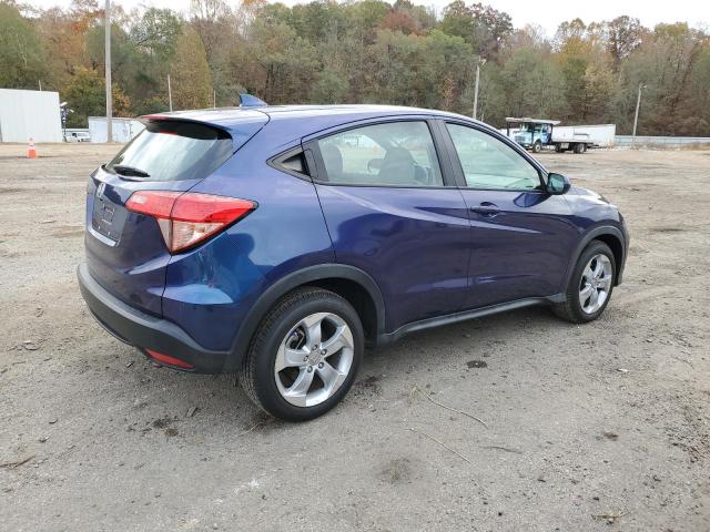 3CZRU5H35GM722959 | 2016 HONDA HR-V LX