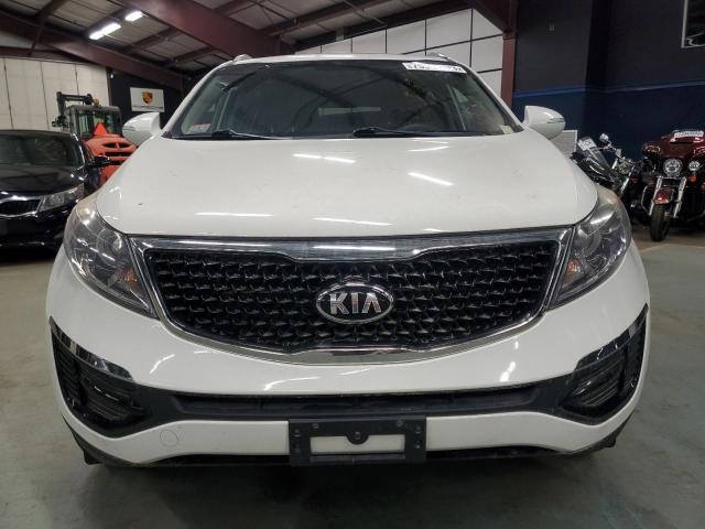 KNDPB3ACXF7737791 KIA Sportage Lx