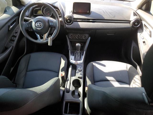  TOYOTA SCION 2016 Синій