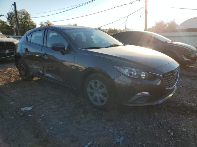 3MZBM1K7XFM192110 | 2015 MAZDA 3 SPORT