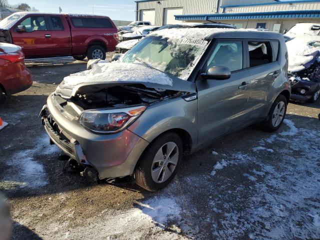 KNDJN2A2XG7279640 | 2016 KIA SOUL