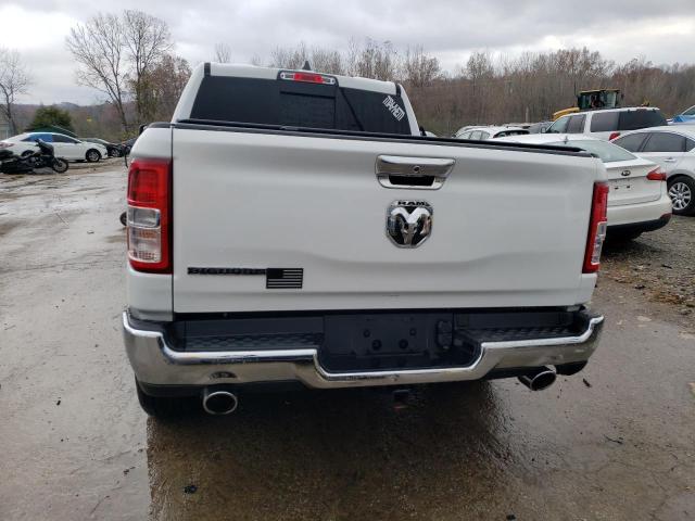 2021 RAM 1500 BIG H - 1C6RREFT0MN609097