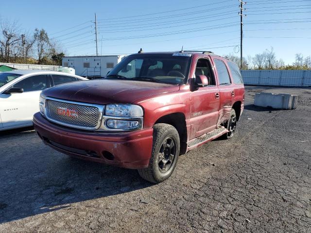 2003 GMC Yukon Denali