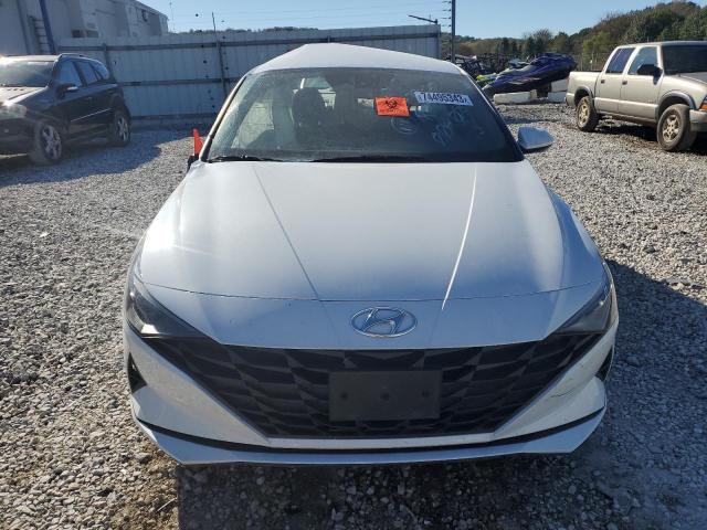 5NPLM4AG9MH004089 | 2021 HYUNDAI ELANTRA SE