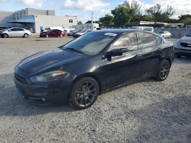 2015 Dodge Dart SE