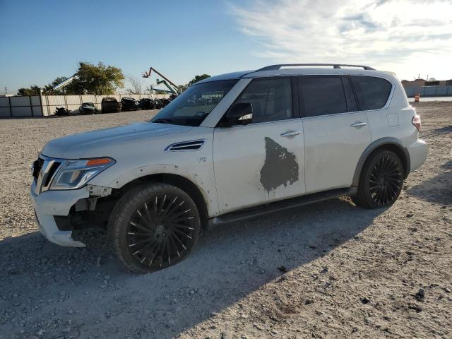 2017 Nissan Armada SV