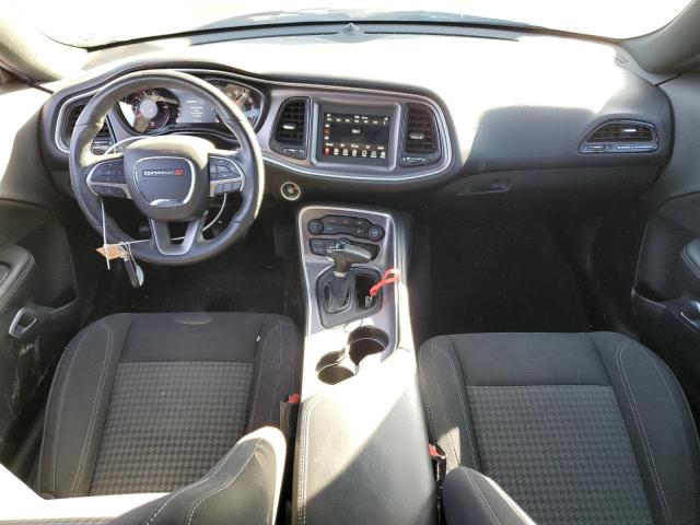 2C3CDZAG4KH501266 Dodge Challenger Sxt