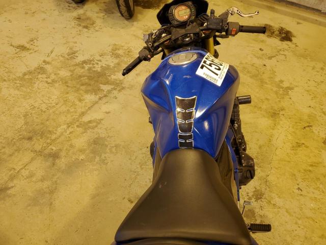 2003 KAWASAKI ZR1000 A1 - JKAZRCA123A013766
