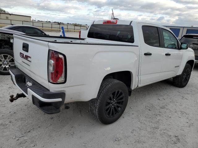 1GTG5BEN6M1289708 | 2021 GMC CANYON ELE