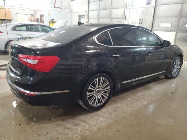 2016 Kia Cadenza - Image 3