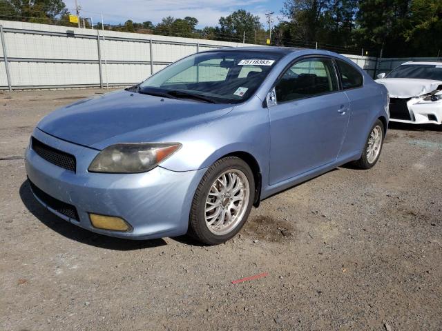 2008 Scion tC 