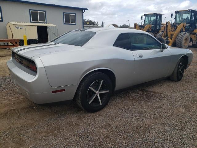 Vin: 2b3cj4dv0ah229672, lot: 75213873, dodge challenger se 20103