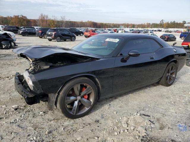 2009 Dodge Challenger SRT8