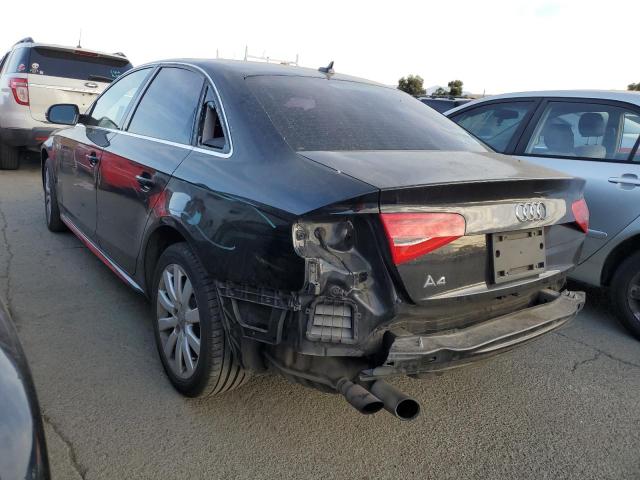 VIN WAUAFAFL9GA003054 2016 Audi A4, Premium S-Line no.2