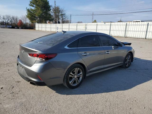 2018 Hyundai Sonata Sport VIN: 5NPE34AF1JH721939 Lot: 75185723