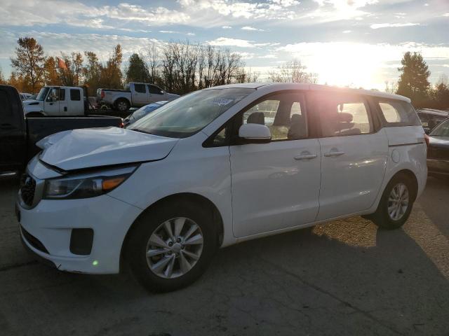 2015 Kia Sedona L