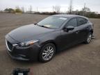 2018 MAZDA 3 TOURING VIN:JM1BN1L76J1181254