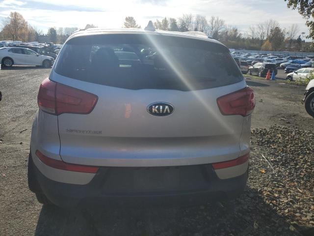 KNDPBCAC4E7568740 | 2014 KIA SPORTAGE L