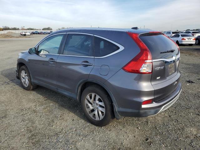 Vin: 2hkrm4h73fh673428, lot: 77347923, honda crv exl 20152