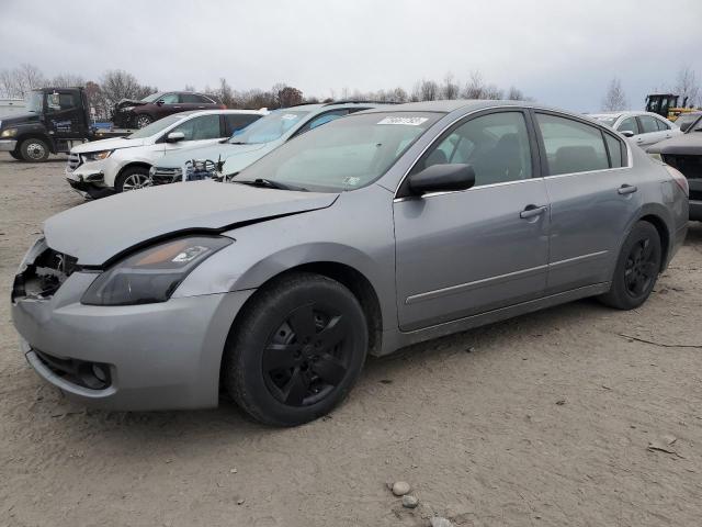 2008 Nissan Altima 2.5