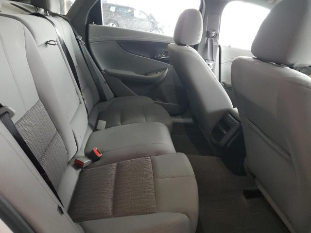  CHEVROLET IMPALA 2016 Білий