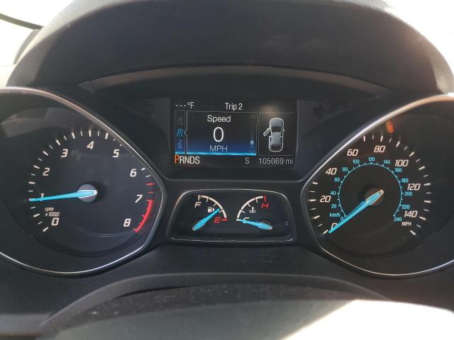 2015 FORD ESCAPE TIT - 1FMCU9JX5FUC67665