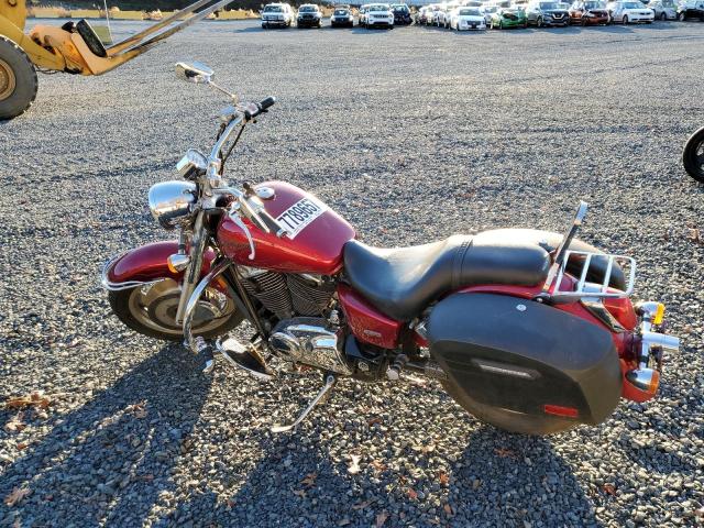 2004 HONDA VT1100 C2 1HFSC43094A403418