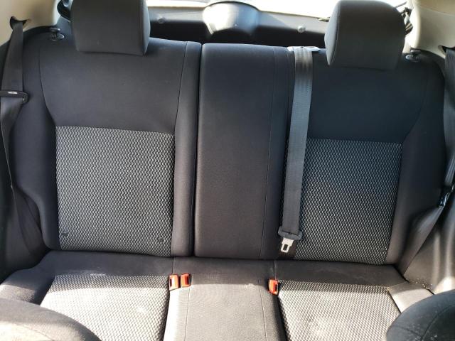 2016 NISSAN JUKE S - JN8AF5MR8GT607723