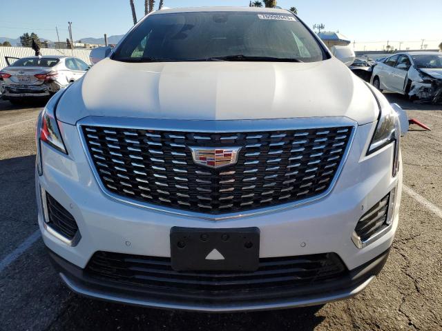 1GYKNCRSXRZ701972 | 2024 CADILLAC XT5 PREMIU