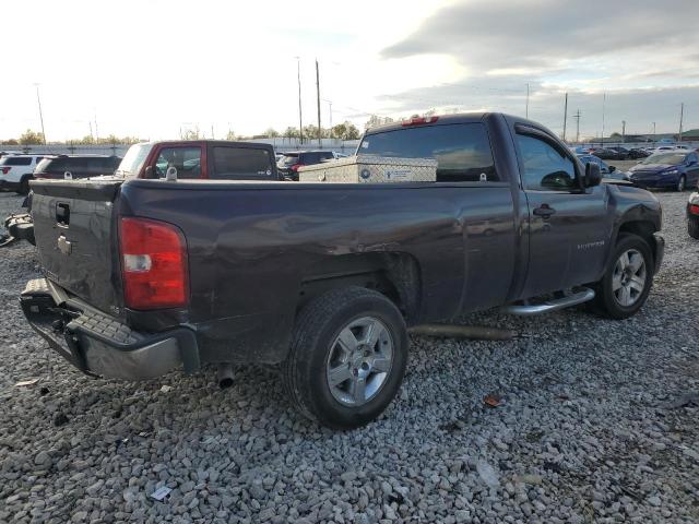 1GCEC14X88Z154487 | 2008 Chevrolet silverado c1500