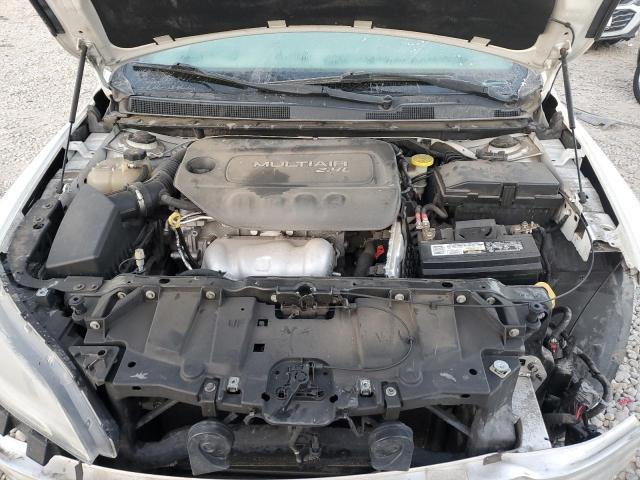 2015 CHRYSLER 200 LIMITE - 1C3CCCAB1FN631362
