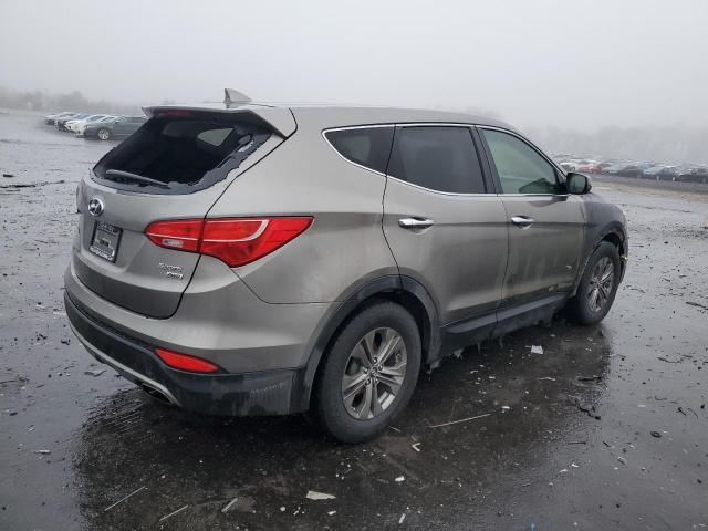 5XYZTDLB5EG147189 | 2014 HYUNDAI SANTA FE S