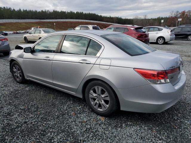 1HGCP2F62BA018384 | 2011 Honda accord se