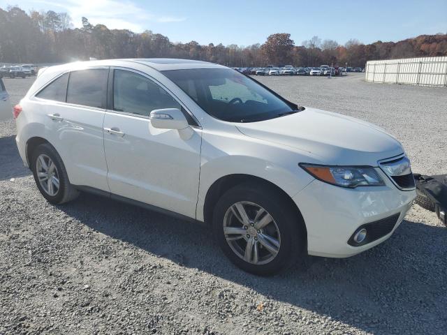  ACURA RDX 2015 Білий
