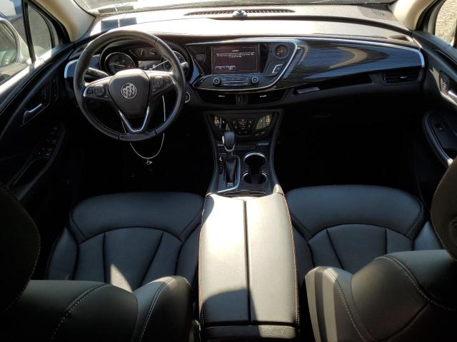 LRBFXDSA5HD237251 Buick Envision Essence