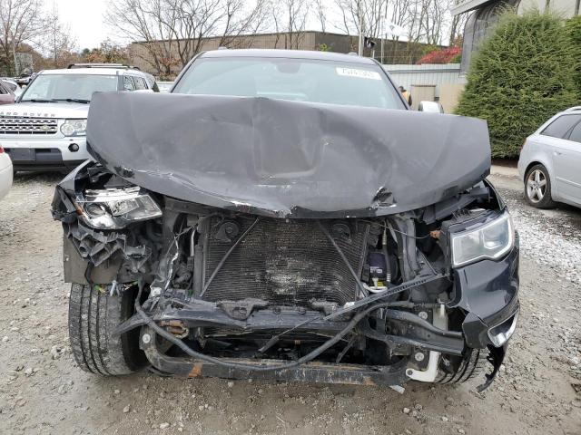 2017 JEEP GRAND CHER - 1C4RJFBG6HC765211