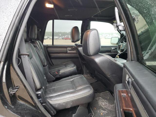 1FMJU1LT1HEA47228 Ford Expedition Platinum