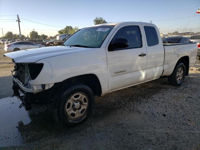 2012 Toyota Tacoma 