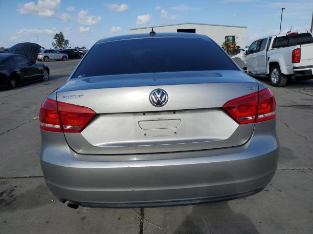 1VWAT7A33EC034238 | 2014 VOLKSWAGEN PASSAT S