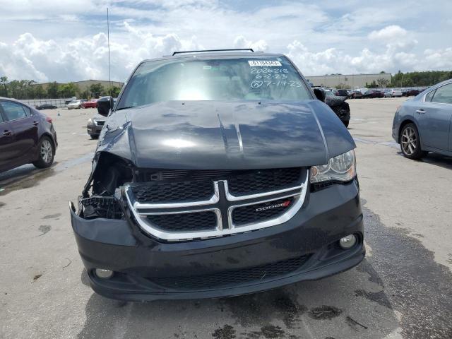 2C4RDGCG6KR542693 Dodge Caravan GRAND CARA 5