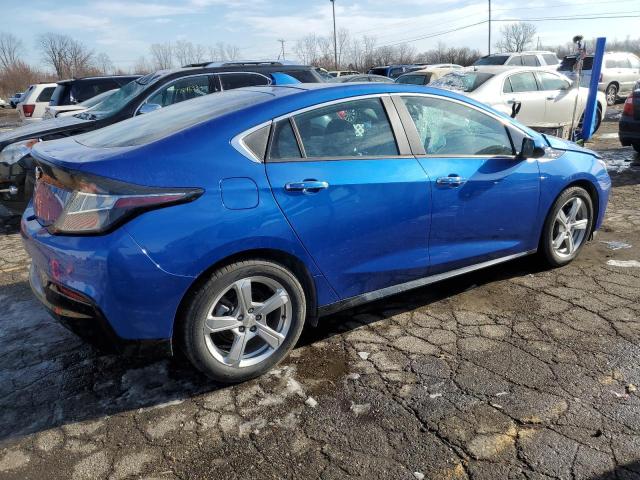 VIN 1G1RA6S58HU203103 2017 Chevrolet Volt, LT no.3