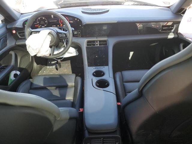 2022 PORSCHE TAYCAN WP0AA2Y14NSA14833