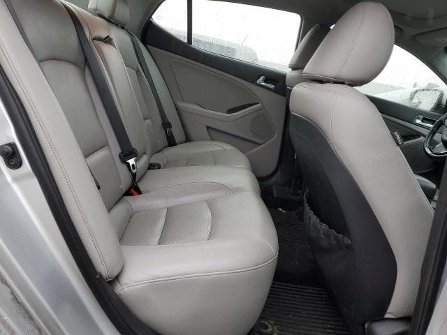 5XXGN4A7XEG262830 KIA OPTIMA EX