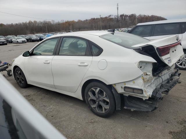 2019 KIA FORTE FE - 3KPF24AD4KE045918