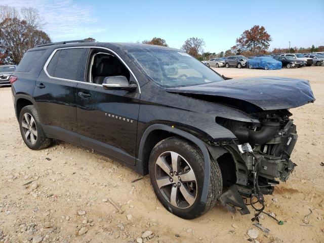 1GNERHKW0KJ223395 | 2019 CHEVROLET TRAVERSE L