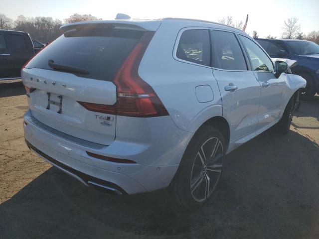 2019 VOLVO XC60 T6 R- YV4A22RM8K1343875